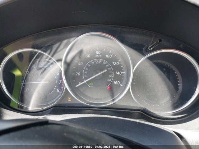 Mazda Mazda6 I Touring 2015 JM1GJ1V52F1197133 Image 7
