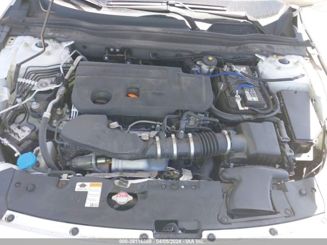 1HGCV2F92MA026889 Honda Accord Touring