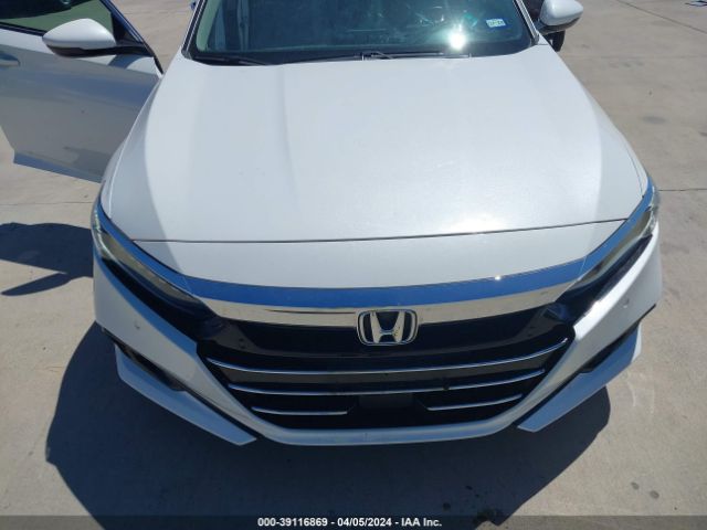 1HGCV2F92MA026889 Honda Accord Touring