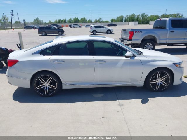1HGCV2F92MA026889 Honda Accord Touring
