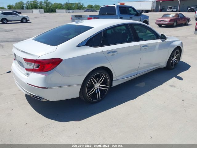1HGCV2F92MA026889 Honda Accord Touring