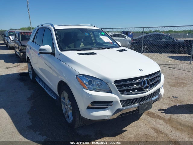 2015 4JGDA5JB7FA510470 главное изображение