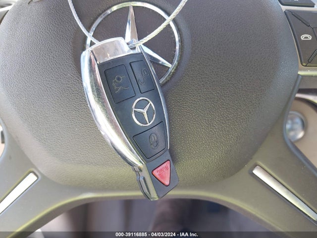 Mercedes-Benz ML 350 2015 4JGDA5JB7FA510470 Image 11