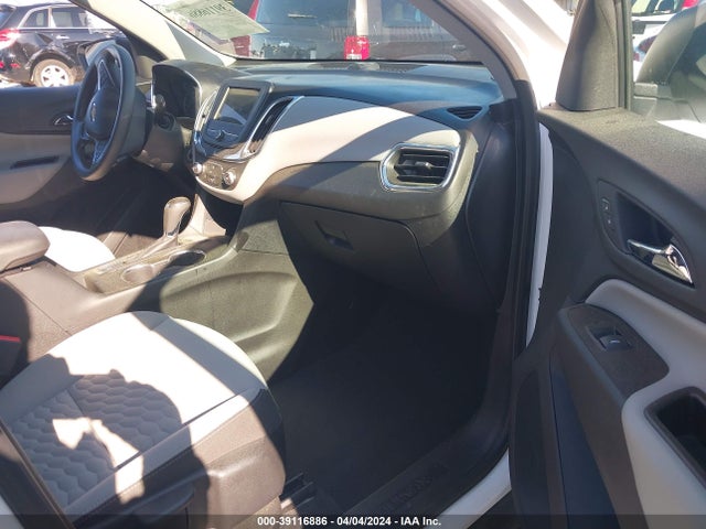 Chevrolet EQUINOX LS 2019 2GNAXHEV8K6249358 Image 5