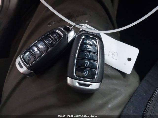 Hyundai ELANTRA SEL 2023 KMHLM4AG3PU582288 Image 11