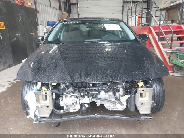 Hyundai ELANTRA SEL 2023 KMHLM4AG3PU582288 Image 13