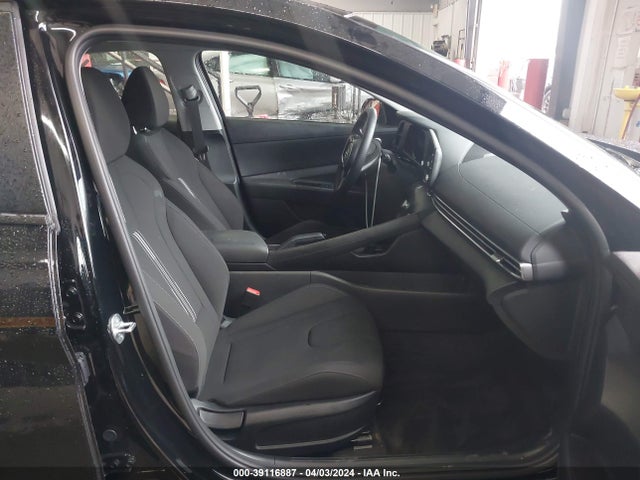 Hyundai ELANTRA SEL 2023 KMHLM4AG3PU582288 Image 5