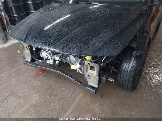 Hyundai ELANTRA SEL 2023 KMHLM4AG3PU582288 Image 6