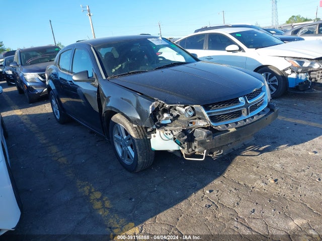 2014 1C3CDZAB5EN147189 main image