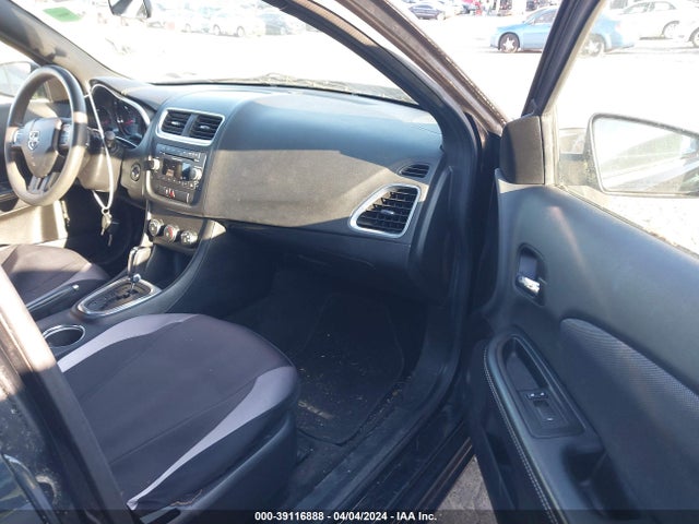 Dodge AVENGER SE 2014 1C3CDZAB5EN147189 Image 5