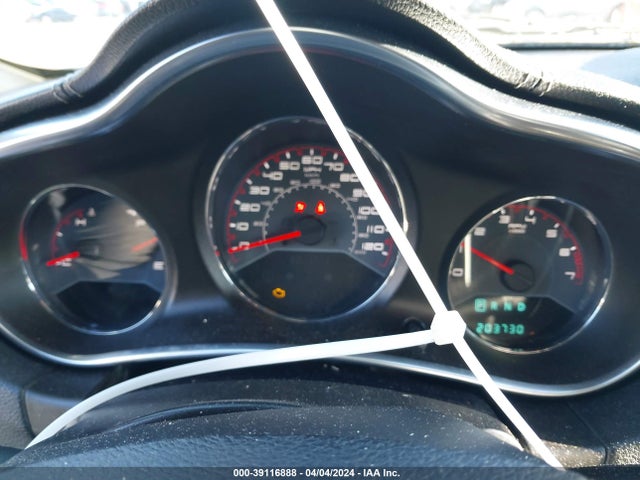 Dodge AVENGER SE 2014 1C3CDZAB5EN147189 Image 7
