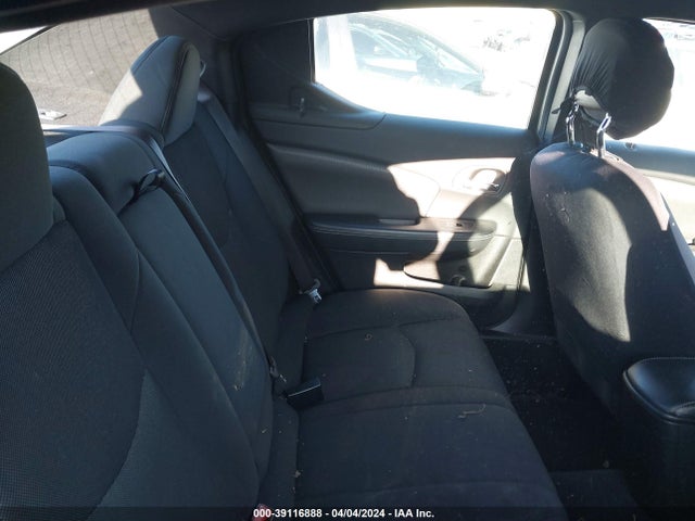 Dodge AVENGER SE 2014 1C3CDZAB5EN147189 Image 8