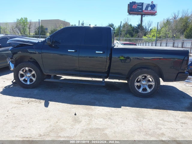 RAM 1500 Big Horn 2014 1C6RR7GT4ES294429 Image 15