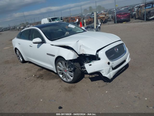 SAJWA2GZ8F8V90192 auction archive image