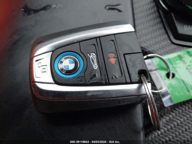 WBY2Z2C55HV676409 BMW I8