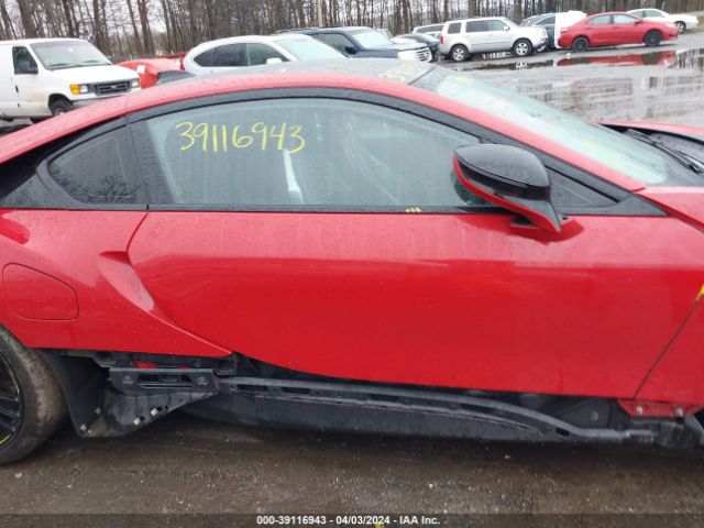 WBY2Z2C55HV676409 BMW I8