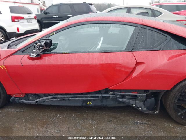 WBY2Z2C55HV676409 BMW I8