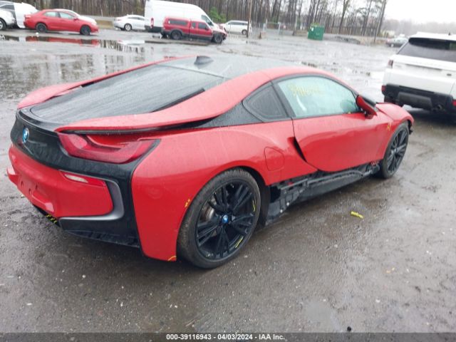 WBY2Z2C55HV676409 BMW I8