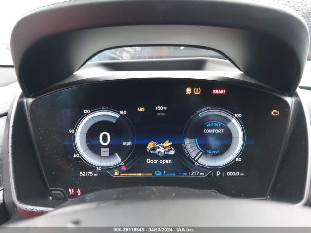 WBY2Z2C55HV676409 BMW I8