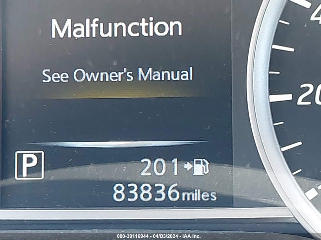 Nissan SENTRA S 2018 3N1AB7AP3JY334052 Image 7