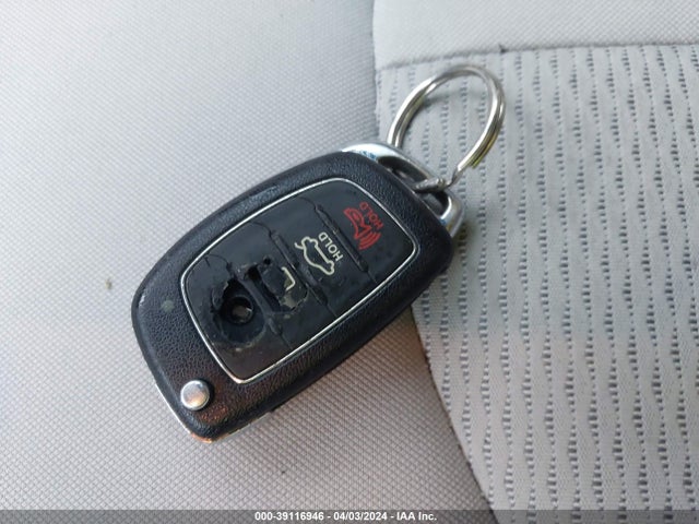 Hyundai SONATA SE 2016 5NPE24AF6GH331091 Image 11