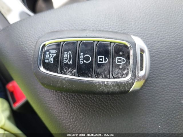 KMHLN4AJ9PU035907 Hyundai Elantra Hybrid Limited