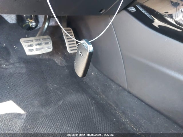 KIA FORTE GT 2021 3KPF44AC0ME398449 Image 11