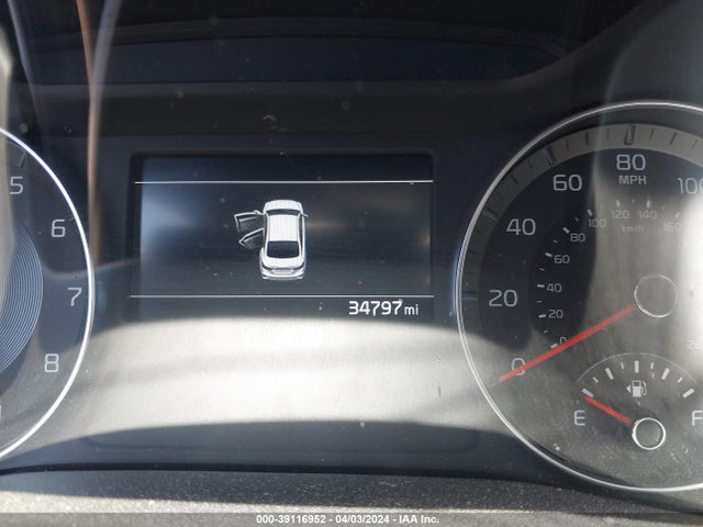KIA FORTE GT 2021 3KPF44AC0ME398449 Image 7