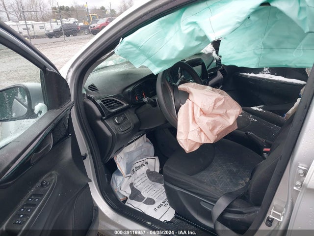 Chevrolet Spark Fwd 1lt Automatic 2021 KL8CD6SA9MC222429 Image 5