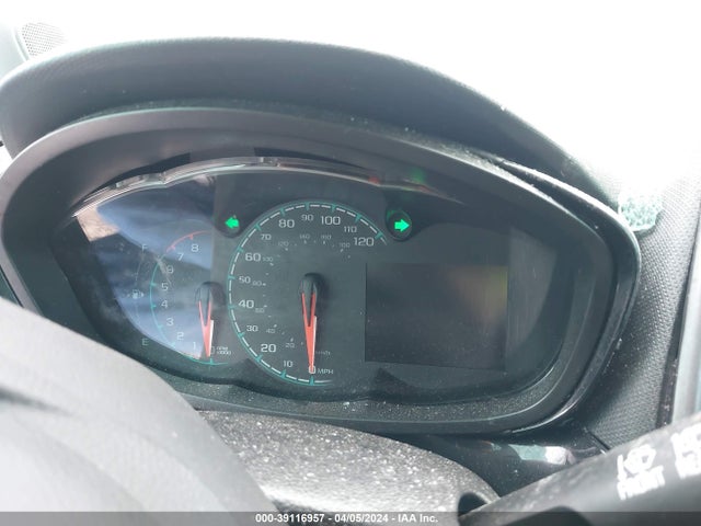 Chevrolet Spark Fwd 1lt Automatic 2021 KL8CD6SA9MC222429 Image 7