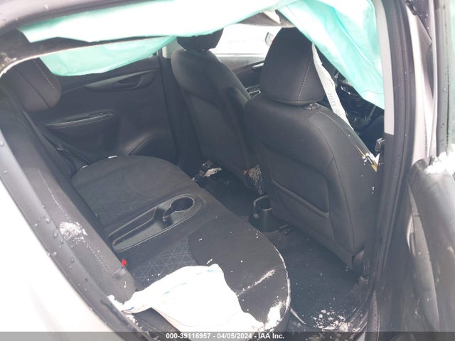 Chevrolet Spark Fwd 1lt Automatic 2021 KL8CD6SA9MC222429 Image 8