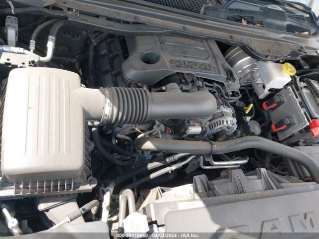 2020 RAM 1500 1C6SRFJT9LN290201 Photo 9