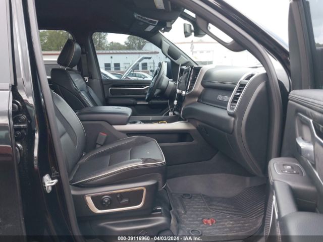 2020 RAM 1500 1C6SRFJT9LN290201 Photo 4