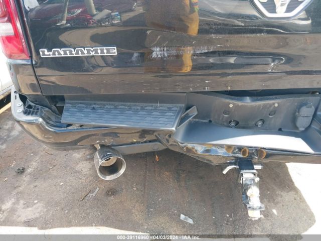 2020 RAM 1500 1C6SRFJT9LN290201 Photo 5