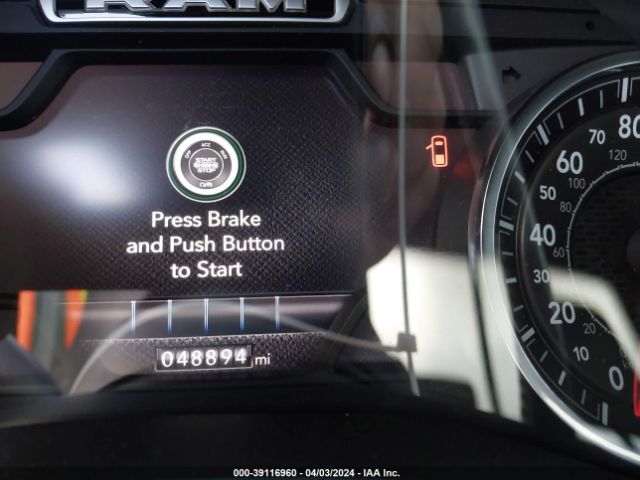 2020 RAM 1500 1C6SRFJT9LN290201 Photo 6