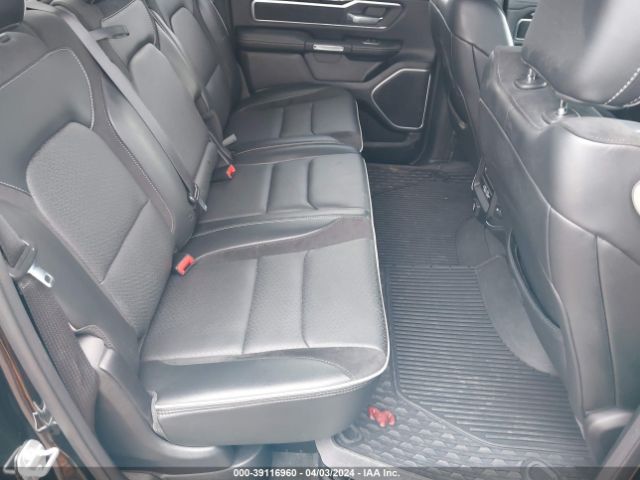 2020 RAM 1500 1C6SRFJT9LN290201 Photo 7