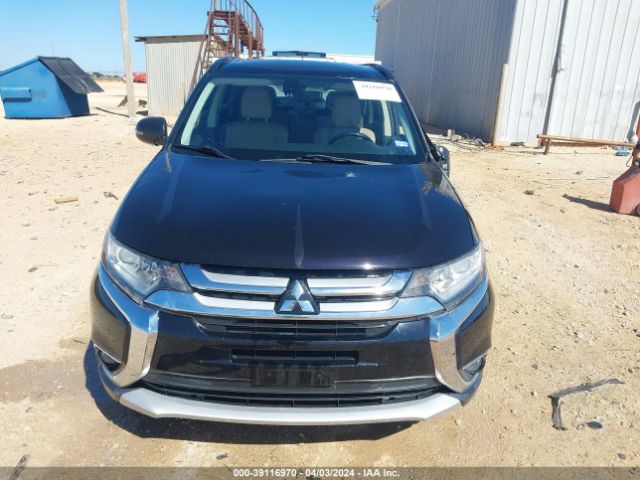 JA4AD3A31GZ006375 Mitsubishi Outlander Sel