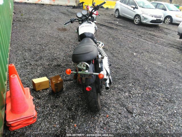 2016 TRIUMPH MOTORCYCLE SCRAMBLER SMT925RNXGT741067 Photo 5