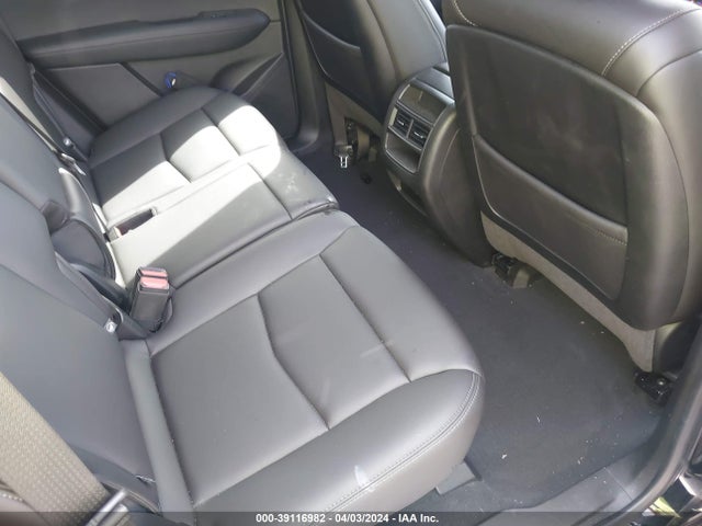 1GYKNAR4XMZ188141 Cadillac Xt5 Fwd Luxury