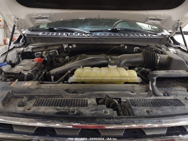 Ford Expedition Xlt 2020 1FMJU1JT2LEA17733 Image 10