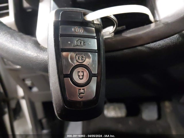 Ford Expedition Xlt 2020 1FMJU1JT2LEA17733 Image 11