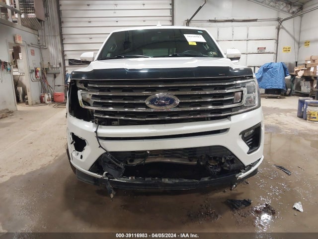 Ford Expedition Xlt 2020 1FMJU1JT2LEA17733 Image 12