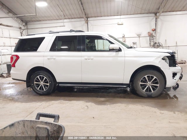 Ford Expedition Xlt 2020 1FMJU1JT2LEA17733 Image 13