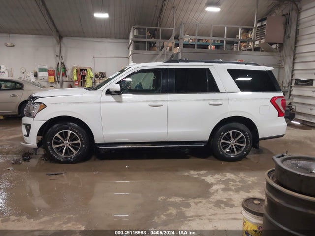 Ford Expedition Xlt 2020 1FMJU1JT2LEA17733 Image 14