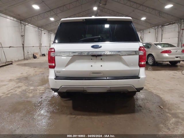 Ford Expedition Xlt 2020 1FMJU1JT2LEA17733 Image 16