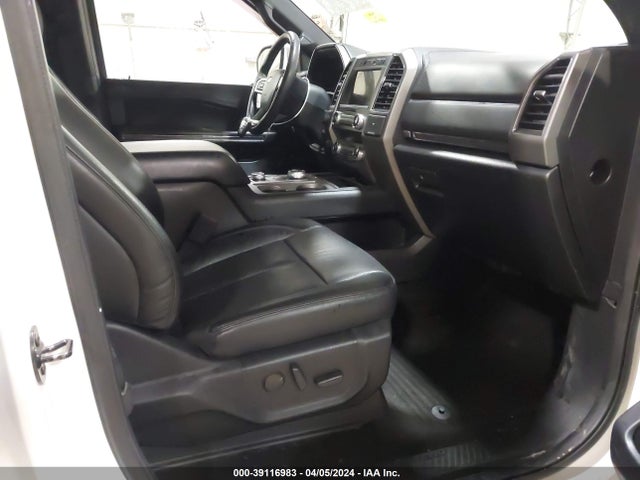 Ford Expedition Xlt 2020 1FMJU1JT2LEA17733 Image 5