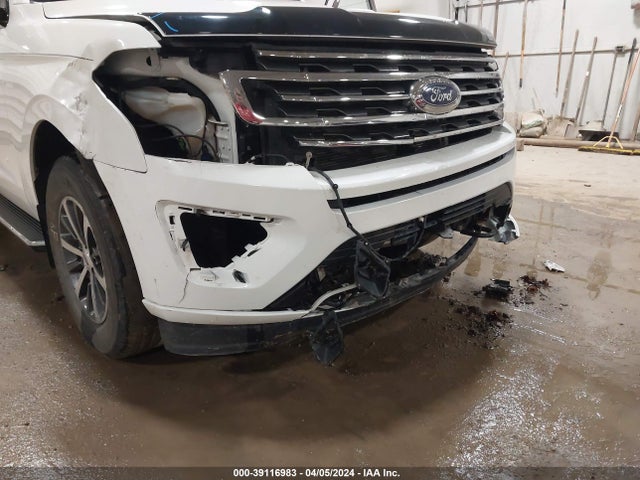 Ford Expedition Xlt 2020 1FMJU1JT2LEA17733 Image 6
