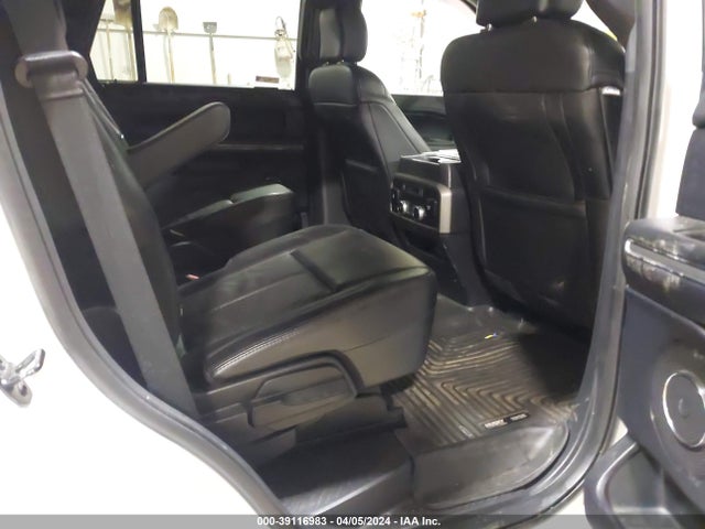 Ford Expedition Xlt 2020 1FMJU1JT2LEA17733 Image 8
