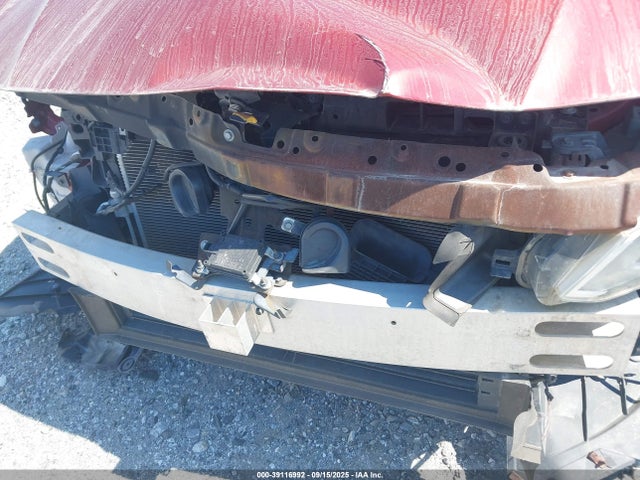 39116992 :رقم المزاد ، 1N4BL4DV8KC136316 vin ، 2019 Nissan Altima 2.5 Sv مزاد بيع