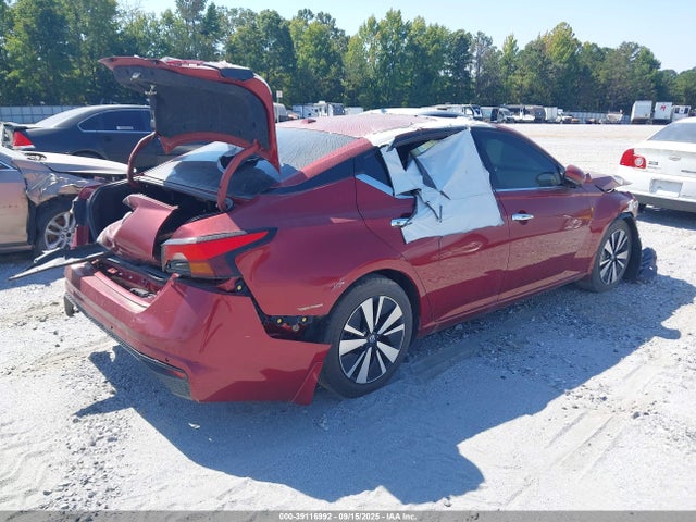39116992 :رقم المزاد ، 1N4BL4DV8KC136316 vin ، 2019 Nissan Altima 2.5 Sv مزاد بيع